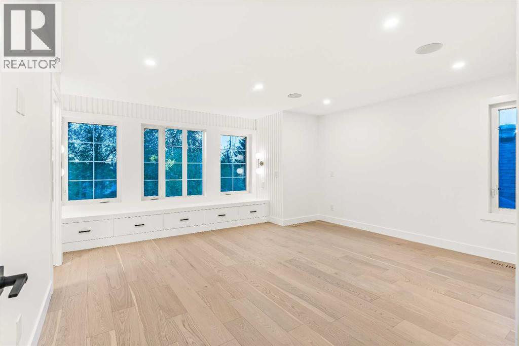 Single Family House for Sale in  A Street NW Parkdale Calgary 