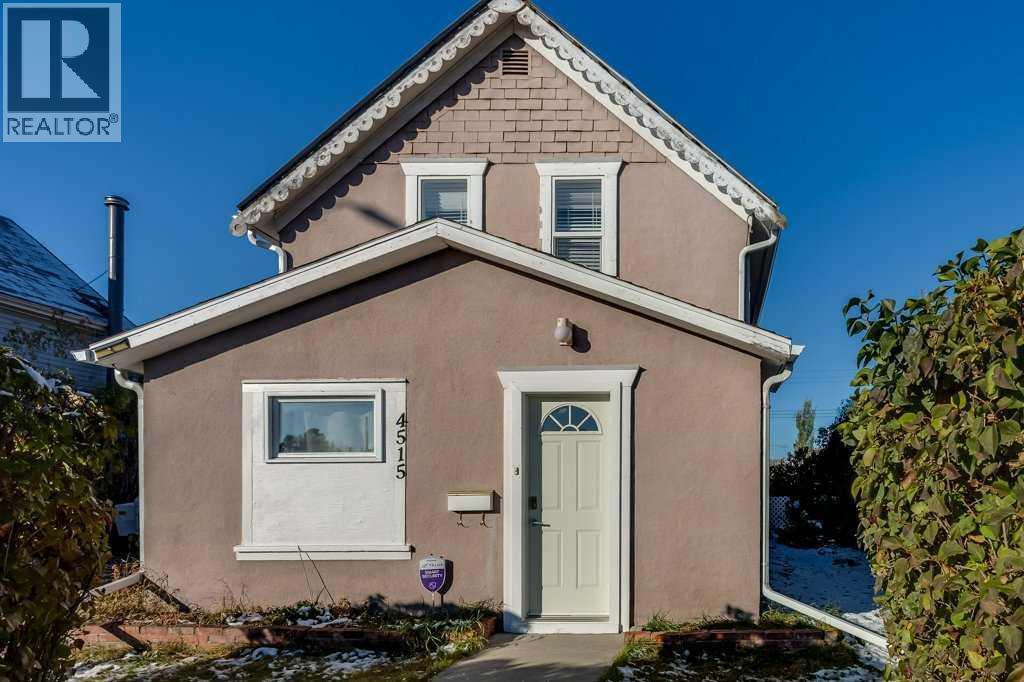 4515 50 Avenue, Innisfail