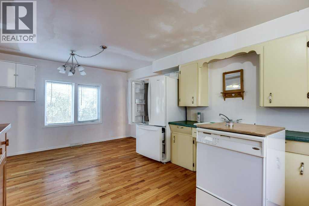 4515 50 Avenue, Innisfail