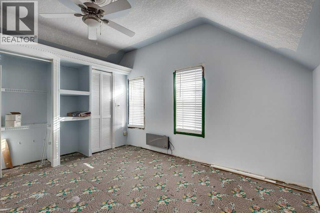 4515 50 Avenue, Innisfail