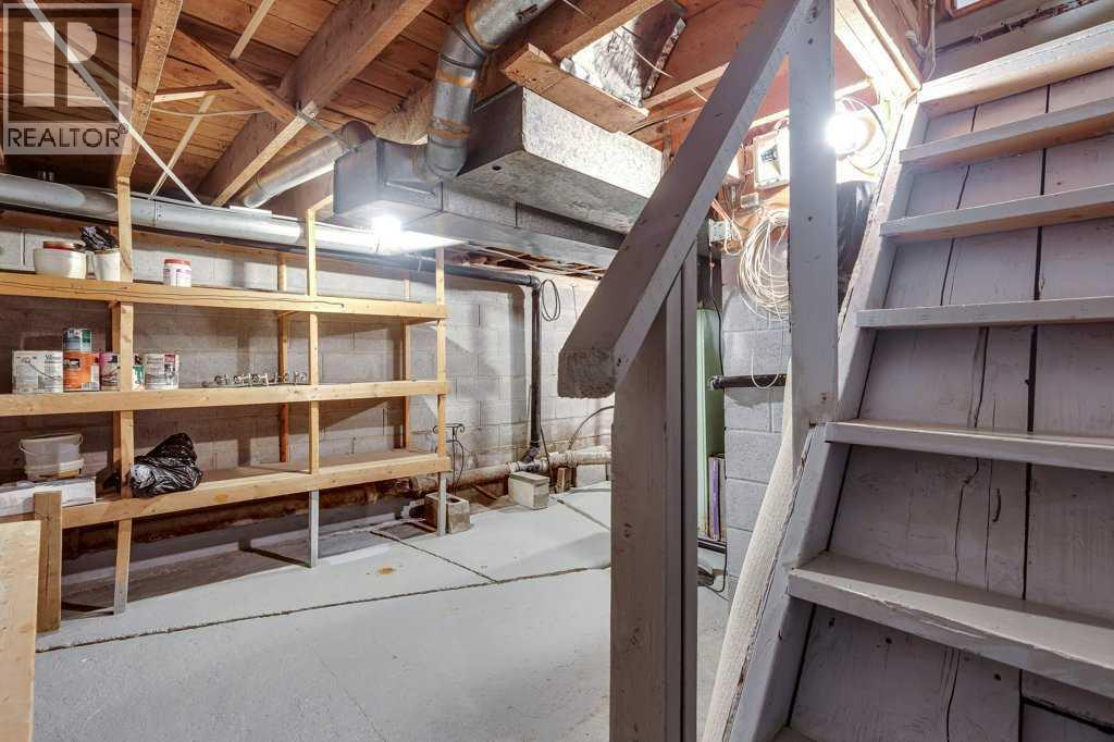 4515 50 Avenue, Innisfail