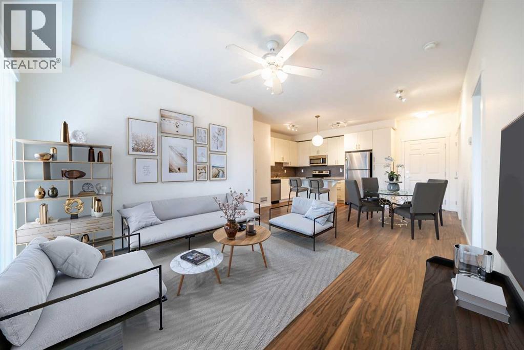 Virtual Staging to show incredible options