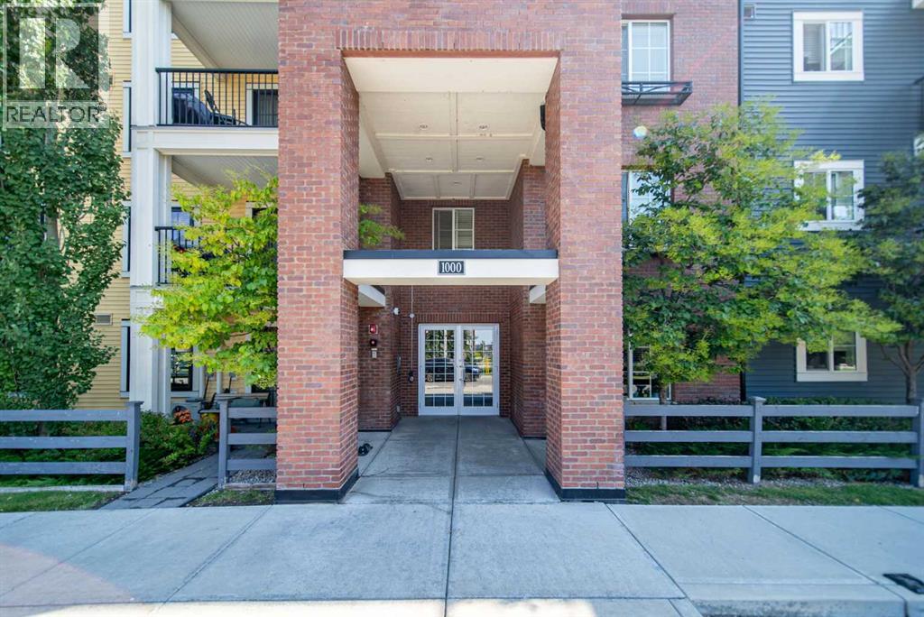 Building 1000 - take the steps to the TOP Floor