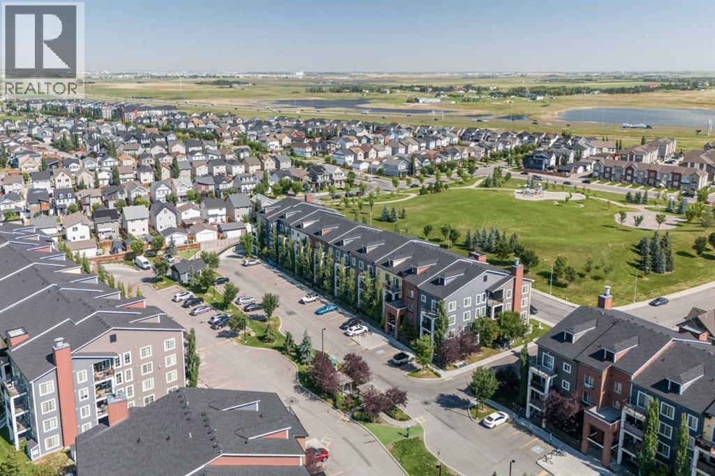 Single Family House for Sale in   Copperstone Park SE Copperfield Calgary 