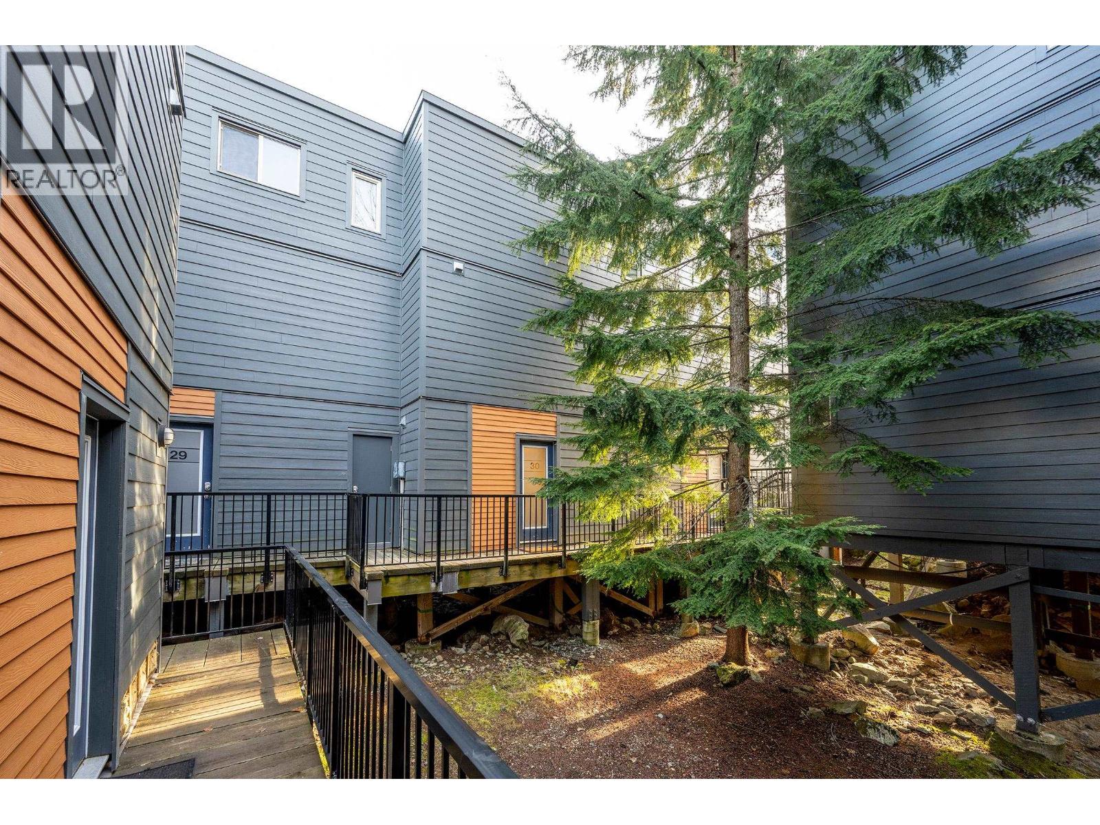 30 2110 WHISTLER ROAD, Whistler