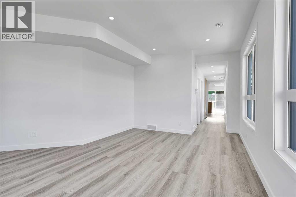 Multi-family House for Sale in  Bowness Road NW Montgomery Calgary 