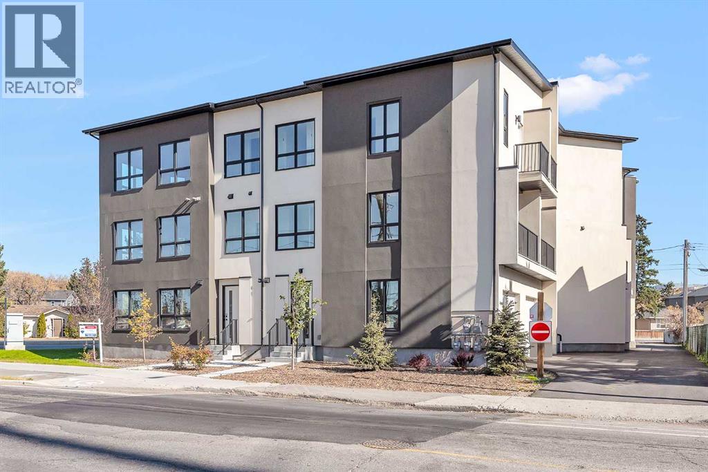 Multi-family House for Sale in  Bowness Road NW Montgomery Calgary 