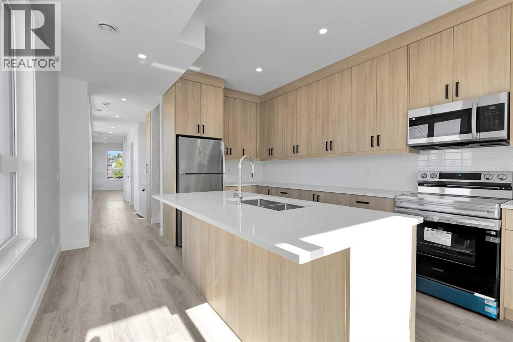 Multi-family House for Sale in  Bowness Road NW Montgomery Calgary 