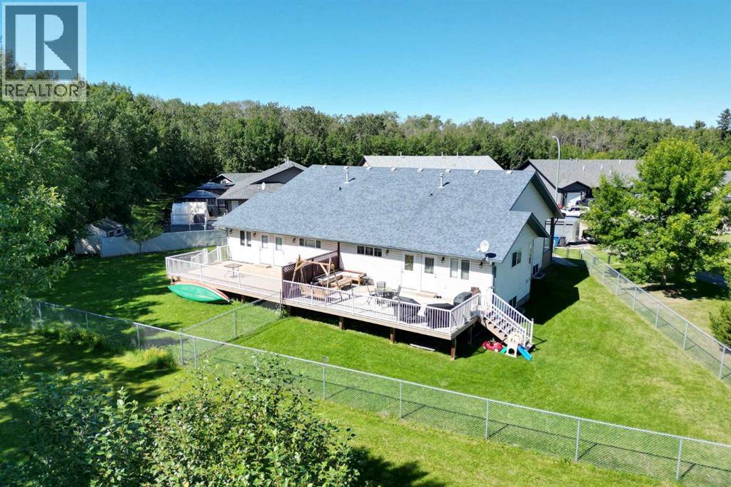 5515 52 Avenue Close, Innisfail