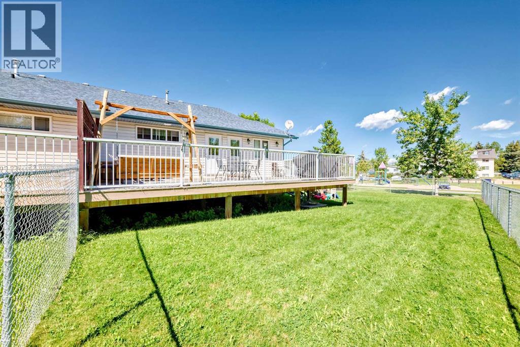 5515 52 Avenue Close, Innisfail