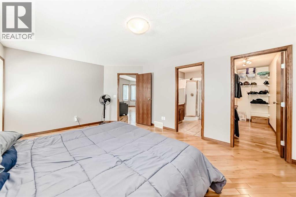 5517 52 Avenue Close, Innisfail