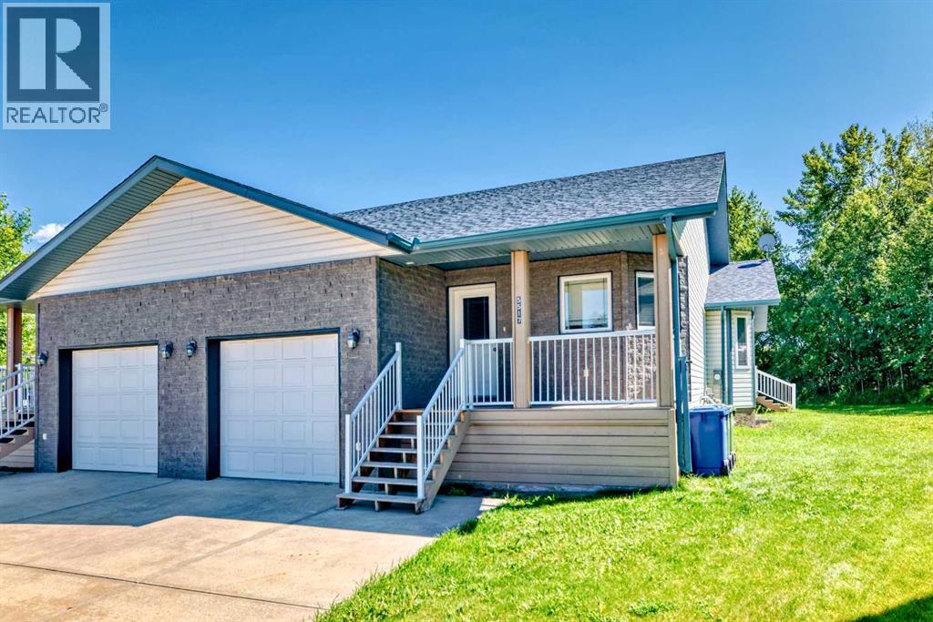 5517 52 Avenue Close, Innisfail