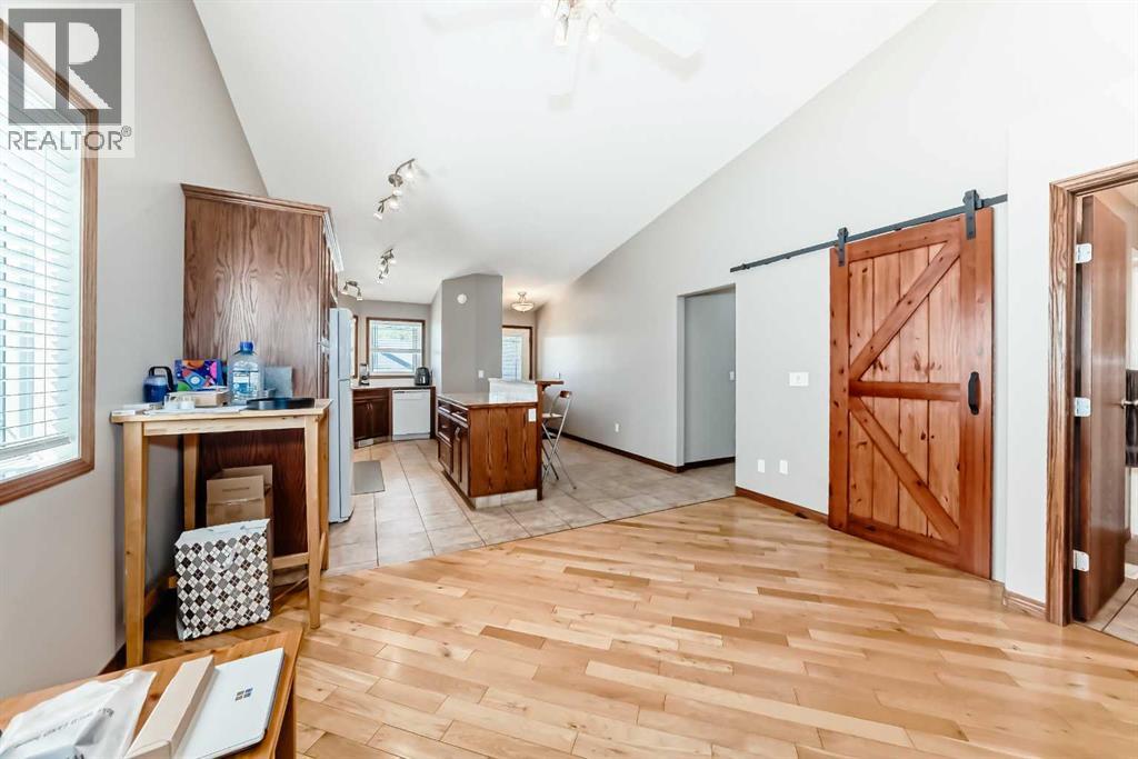 5517 52 Avenue Close, Innisfail