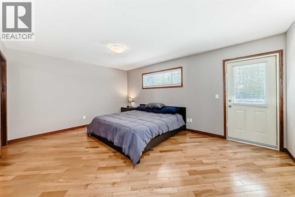 5517 52 Avenue Close, Innisfail