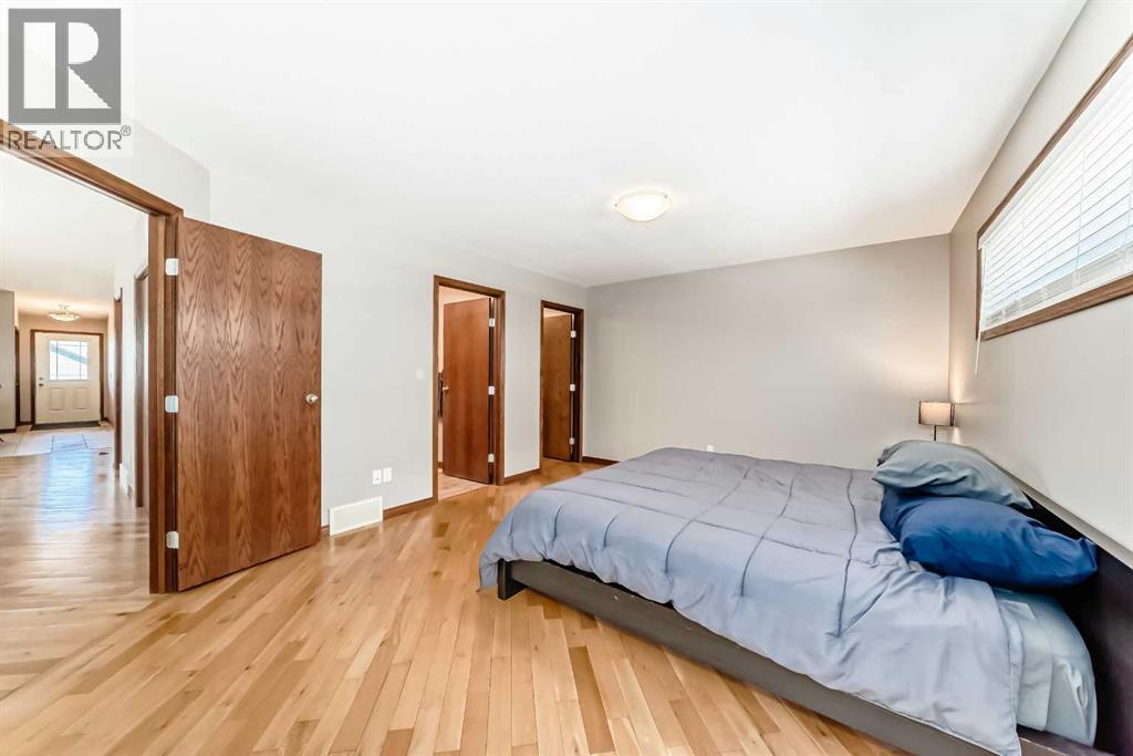 5517 52 Avenue Close, Innisfail