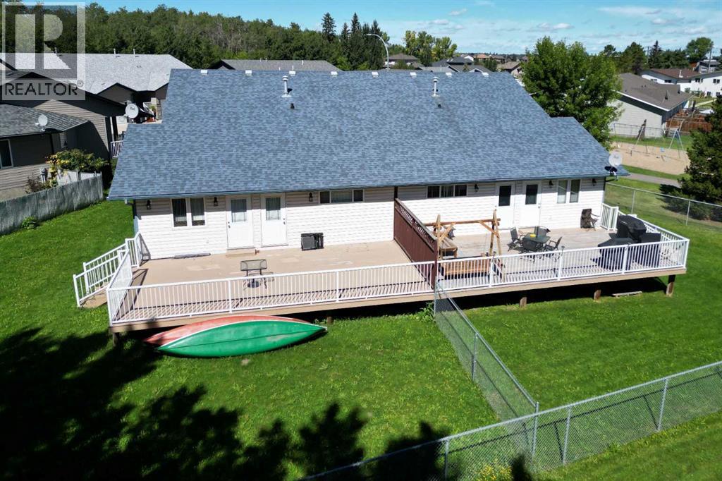 5517 52 Avenue Close, Innisfail