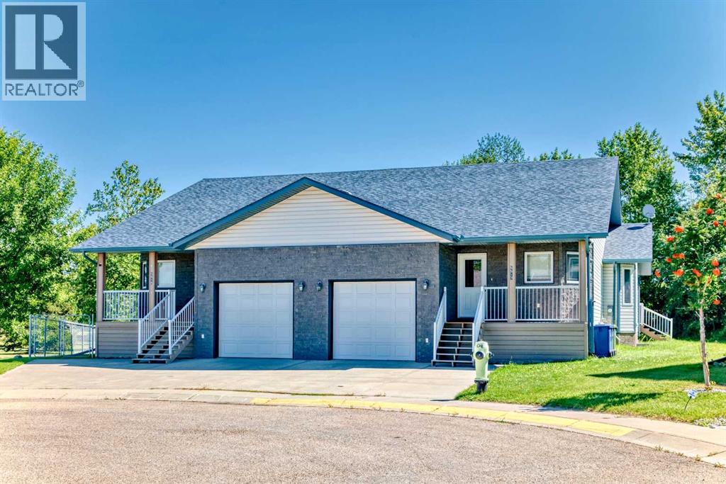 5517 52 Avenue Close, Innisfail