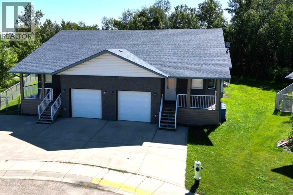5517 52 Avenue Close, Innisfail