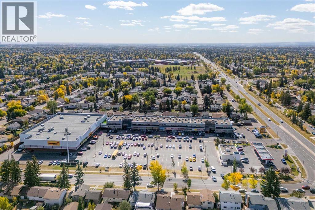 Single Family House for Sale in   Templewood Drive NE Temple Calgary 