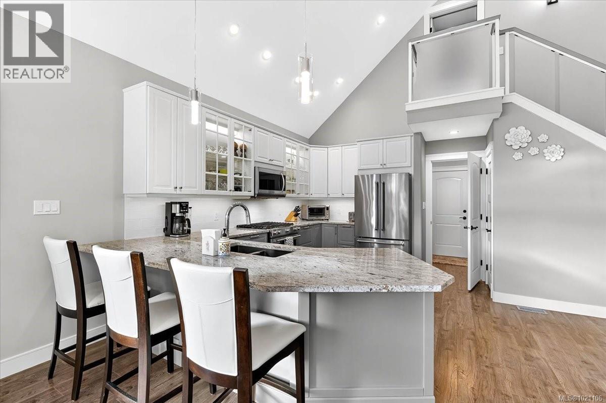 5150 Maebelle Rd, Port Alberni