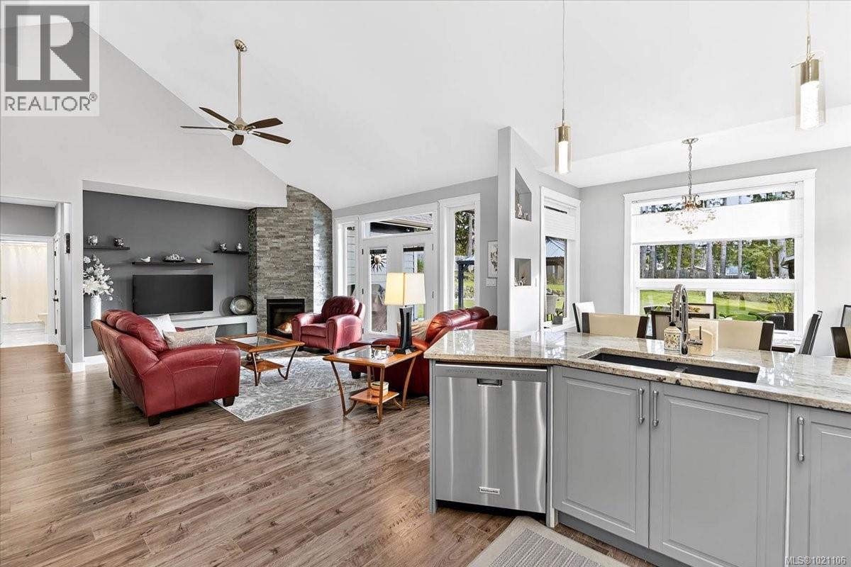 5150 Maebelle Rd, Port Alberni