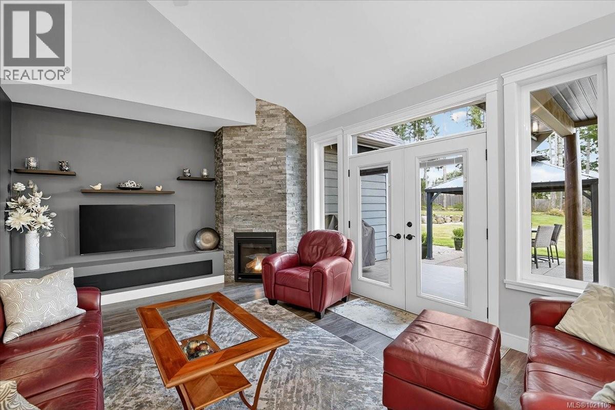 5150 Maebelle Rd, Port Alberni