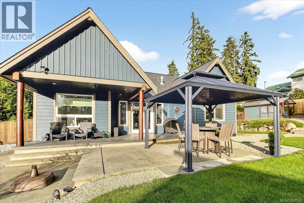 5150 Maebelle Rd, Port Alberni