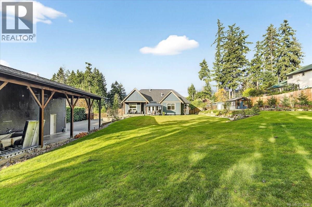 5150 Maebelle Rd, Port Alberni