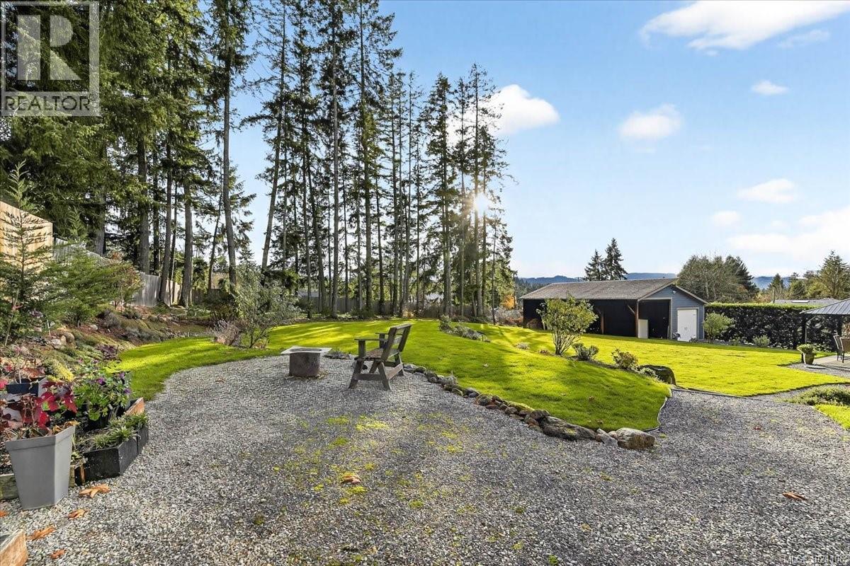 5150 Maebelle Rd, Port Alberni