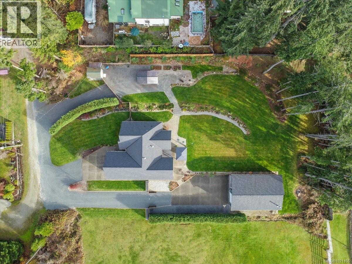 5150 Maebelle Rd, Port Alberni