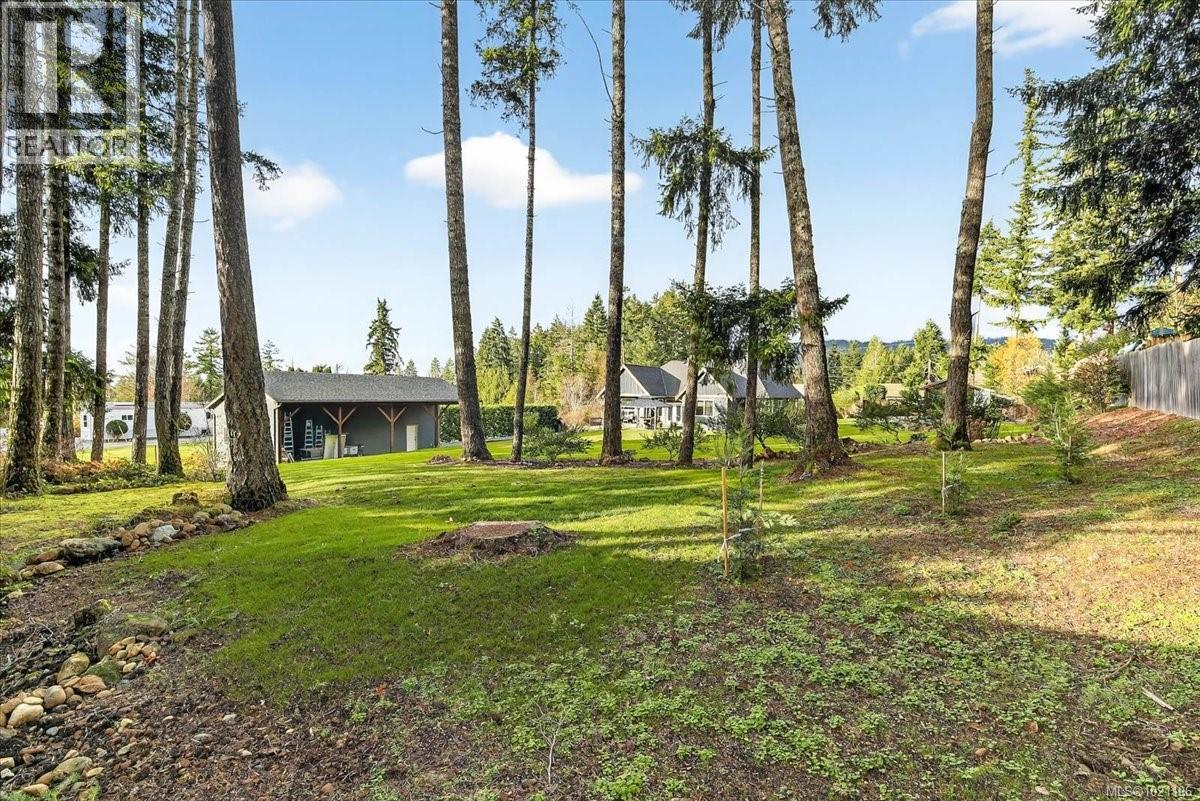 5150 Maebelle Rd, Port Alberni