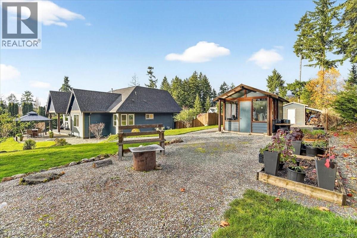 5150 Maebelle Rd, Port Alberni