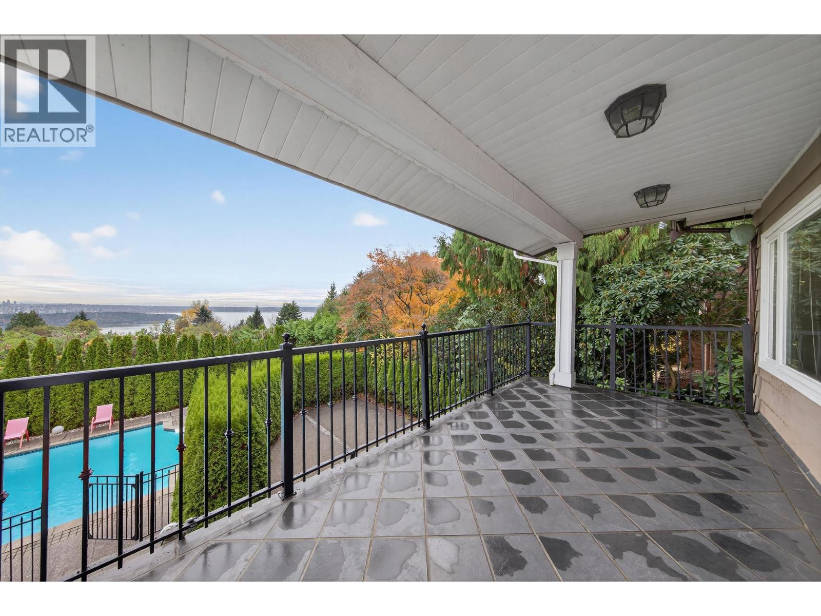 1314 CHARTWELL DRIVE, West Vancouver