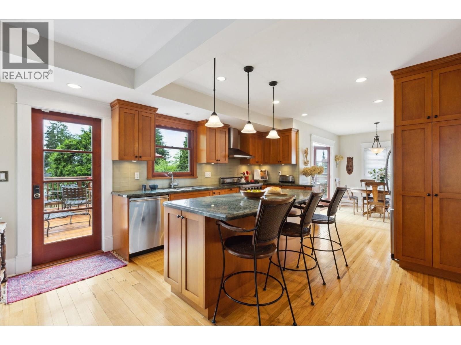 349 E 24TH STREET, North Vancouver