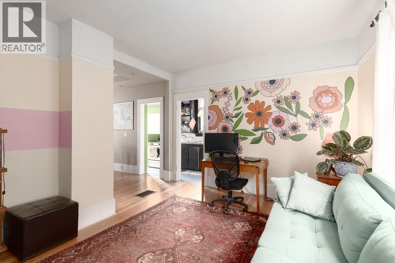 928 E 17TH AVENUE, Vancouver