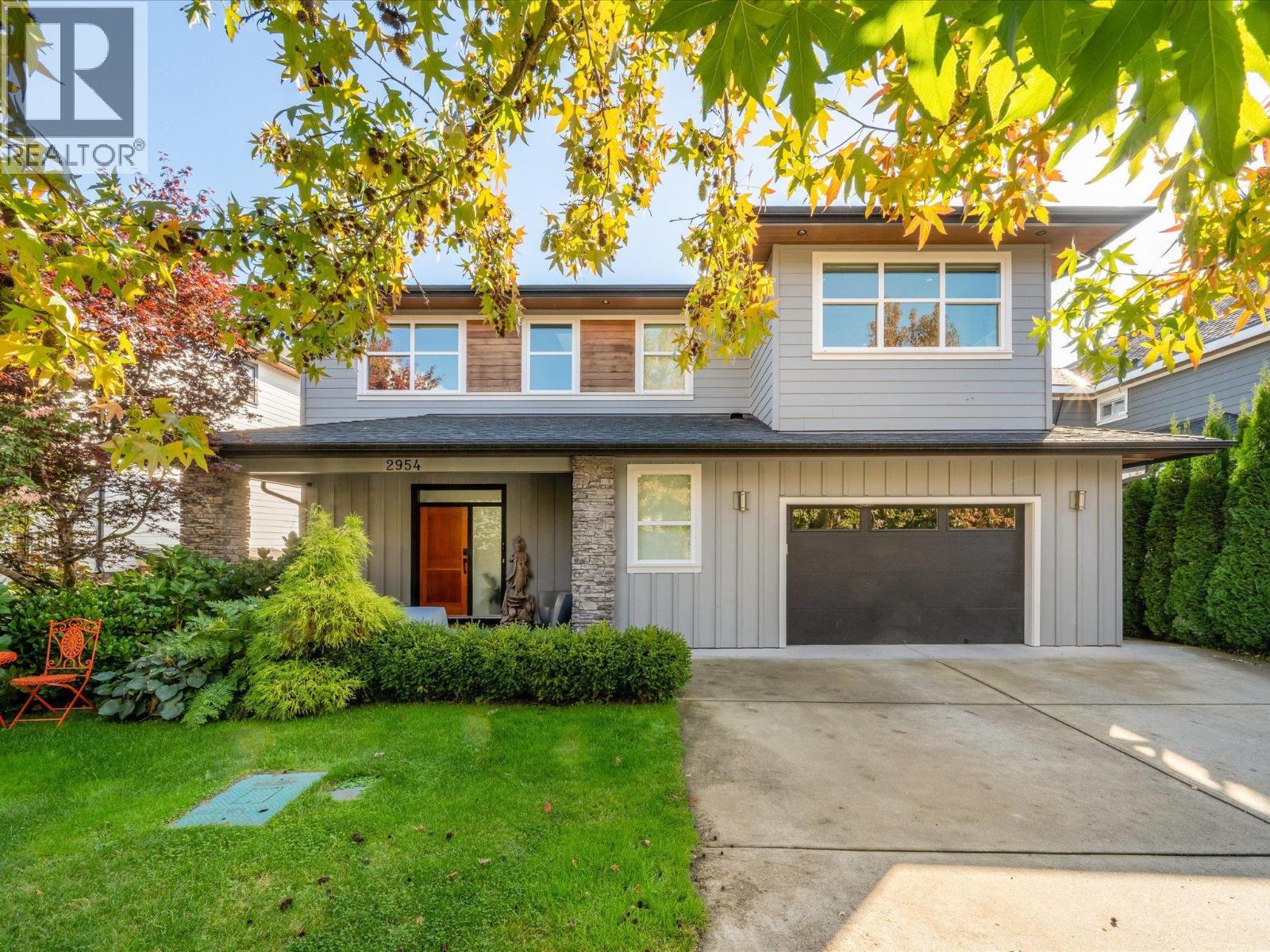 2954 STRANGWAY PLACE, Squamish