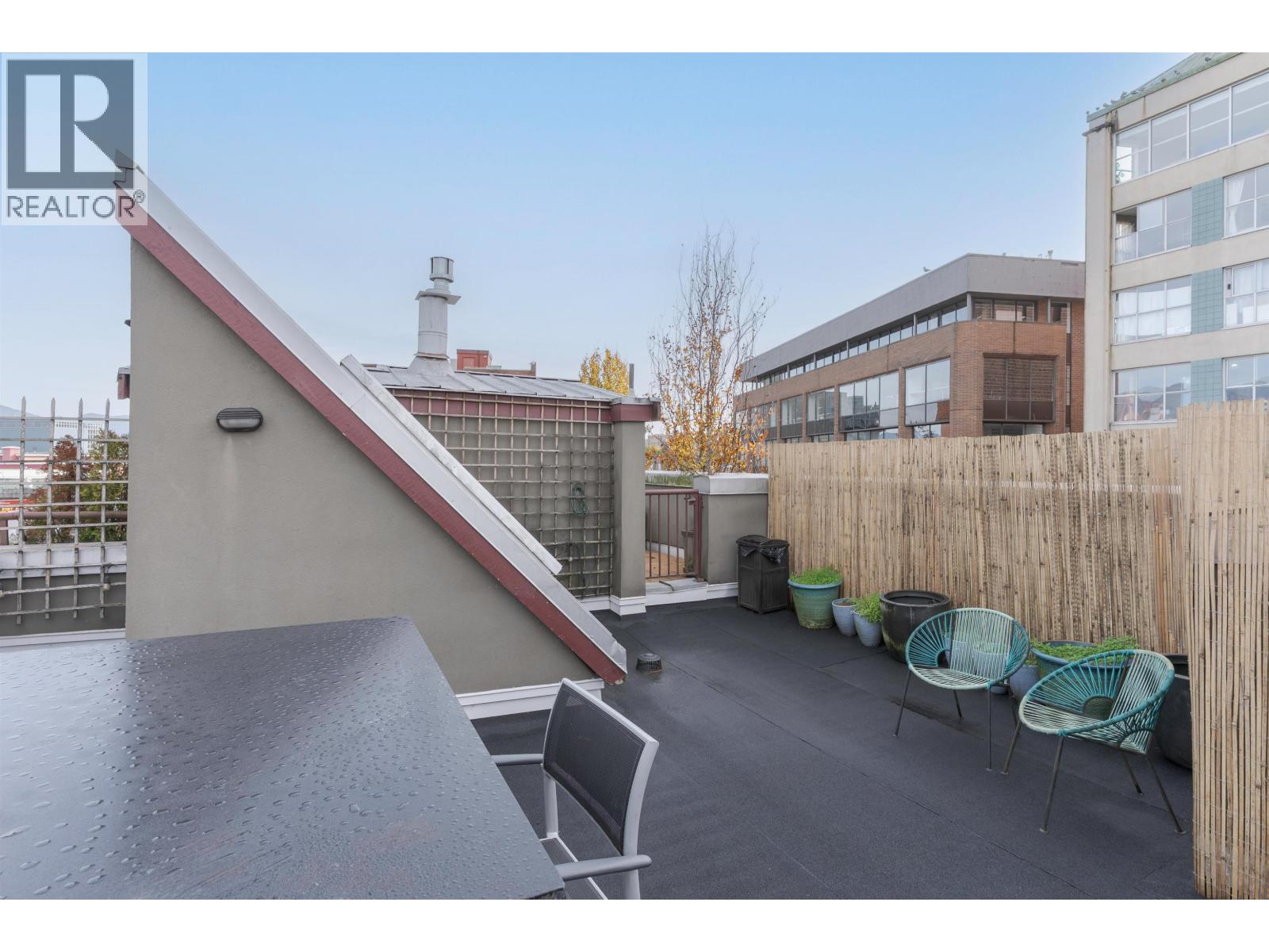 139 ALEXANDER ST, Vancouver