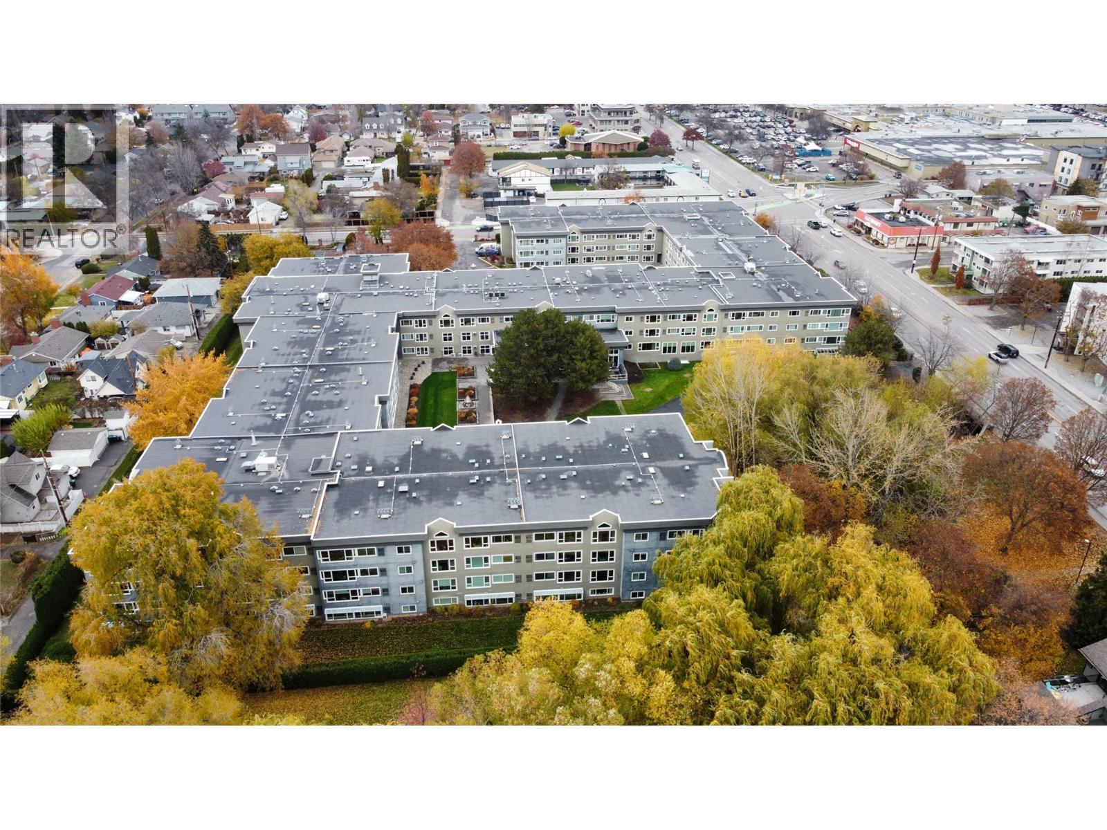 230 1045 Sutherland Avenue, Kelowna