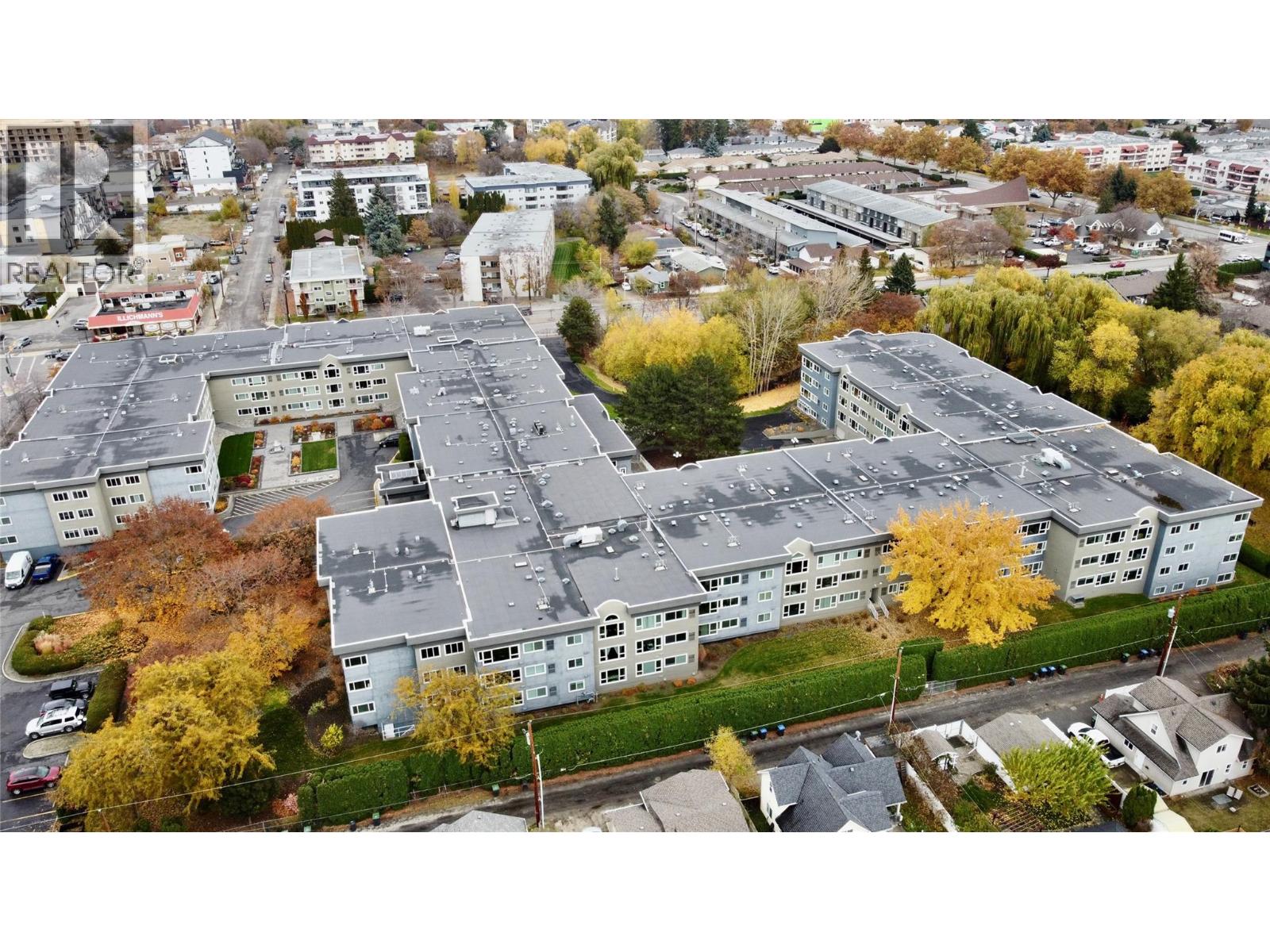 230 1045 Sutherland Avenue, Kelowna