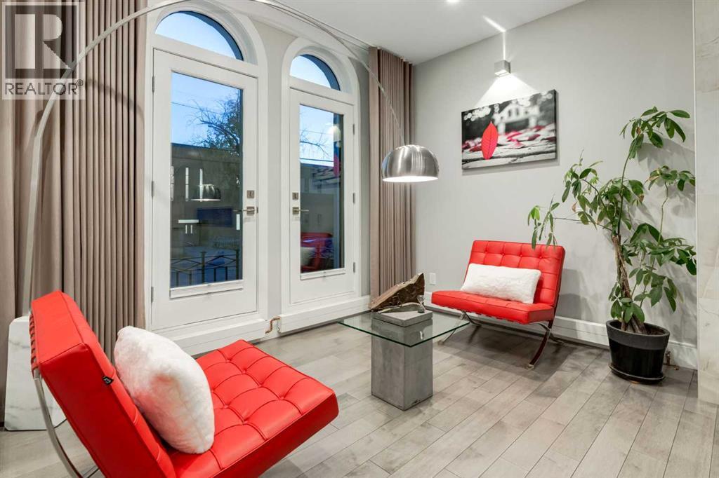 Single Family House for Sale in   Avenue SE Mission Calgary 