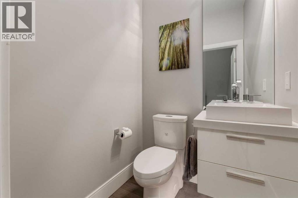 Single Family House for Sale in   Avenue SE Mission Calgary 