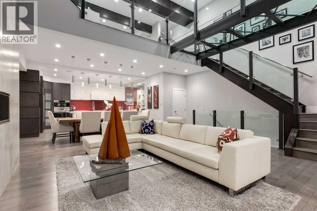 Single Family House for Sale in   Avenue SE Mission Calgary 