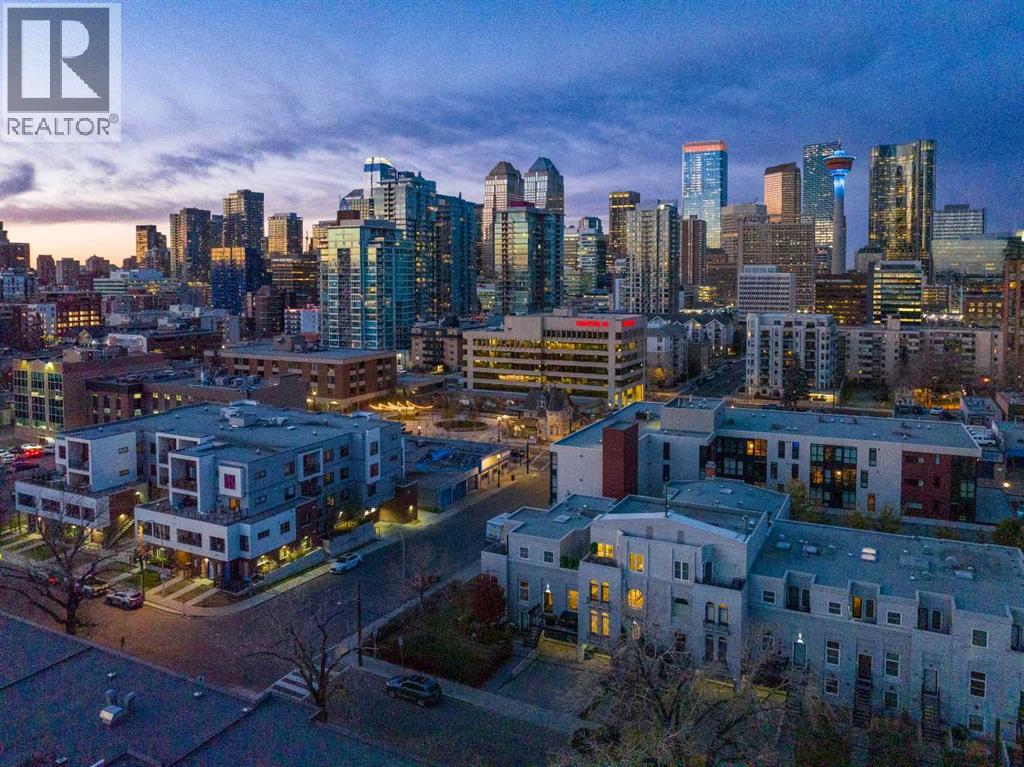 Single Family House for Sale in   Avenue SE Mission Calgary 