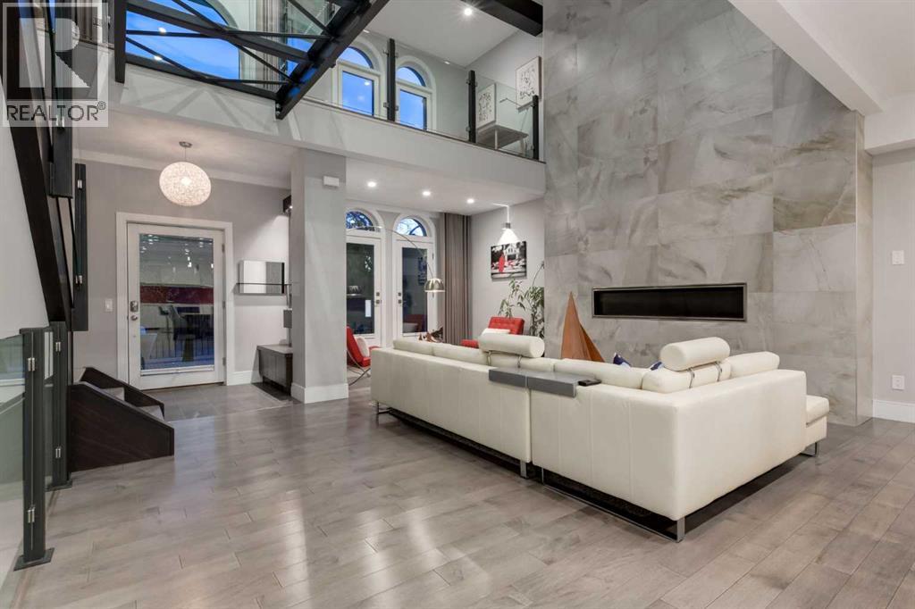 Single Family House for Sale in   Avenue SE Mission Calgary 