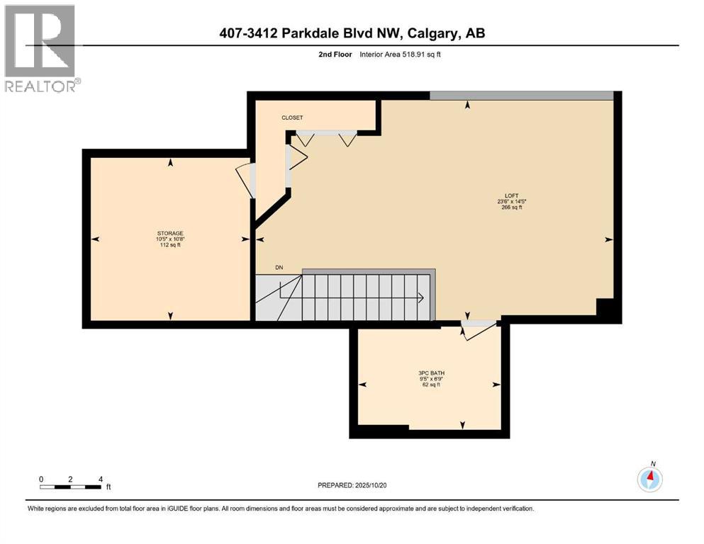 Single Family House Multi-level for Sale in   Parkdale Boulevard NW Parkdale Calgary 