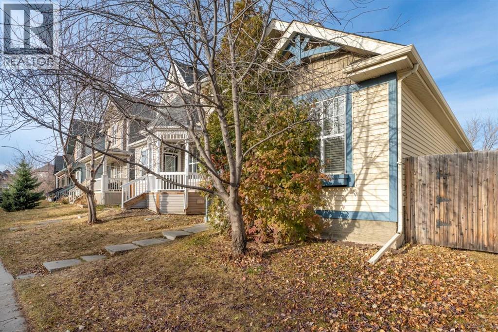 Single Family House Bungalow for Sale in  Auburn Bay Heights SE Auburn Bay Calgary 