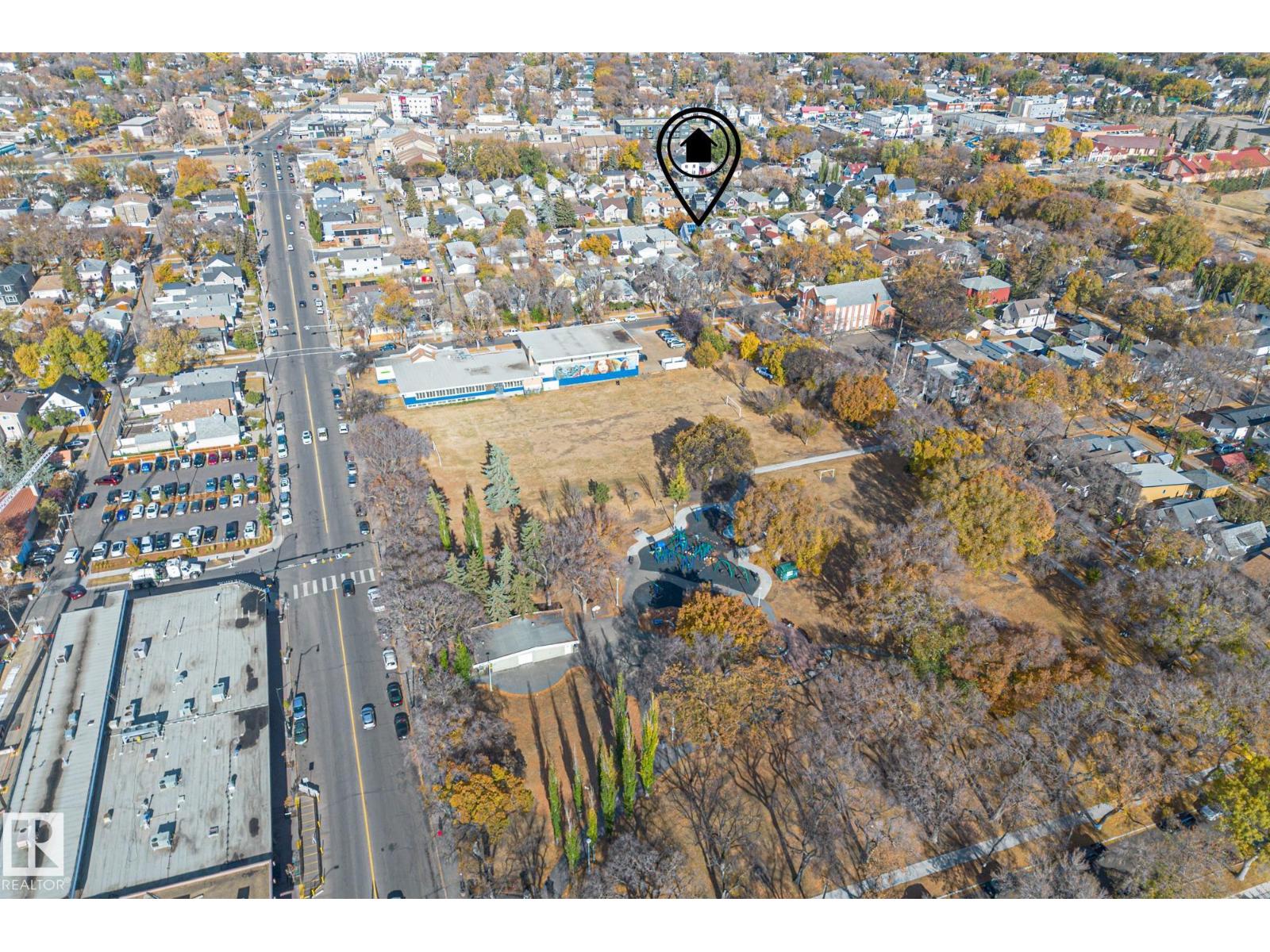 9325 110 AV NW, Edmonton