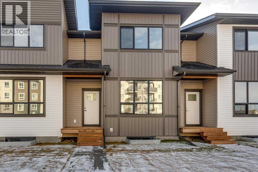 46 Irvin Way, Sylvan Lake