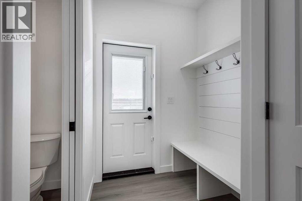 46 Irvin Way, Sylvan Lake