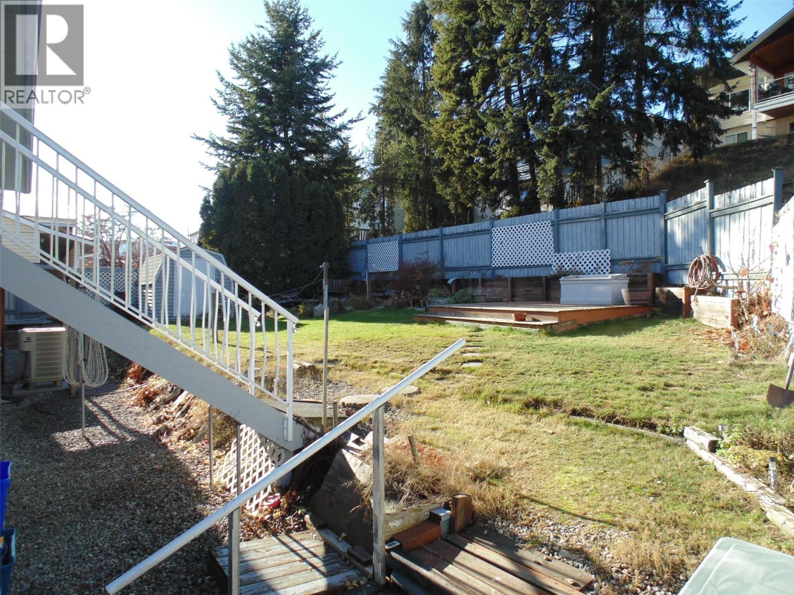 3304 8TH Avenue, Castlegar